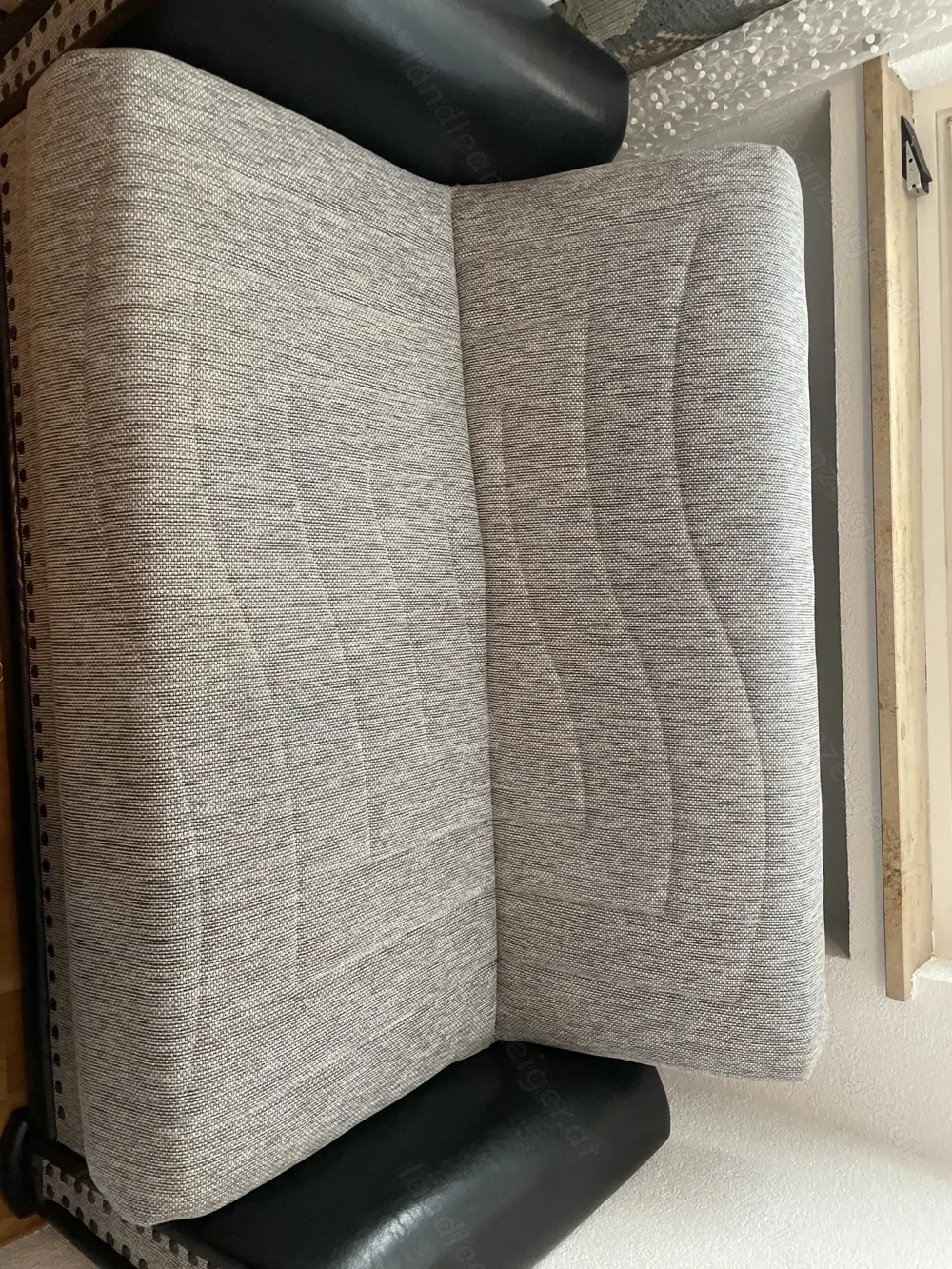 Zwei Sitz Coach zwei Sitz Couch