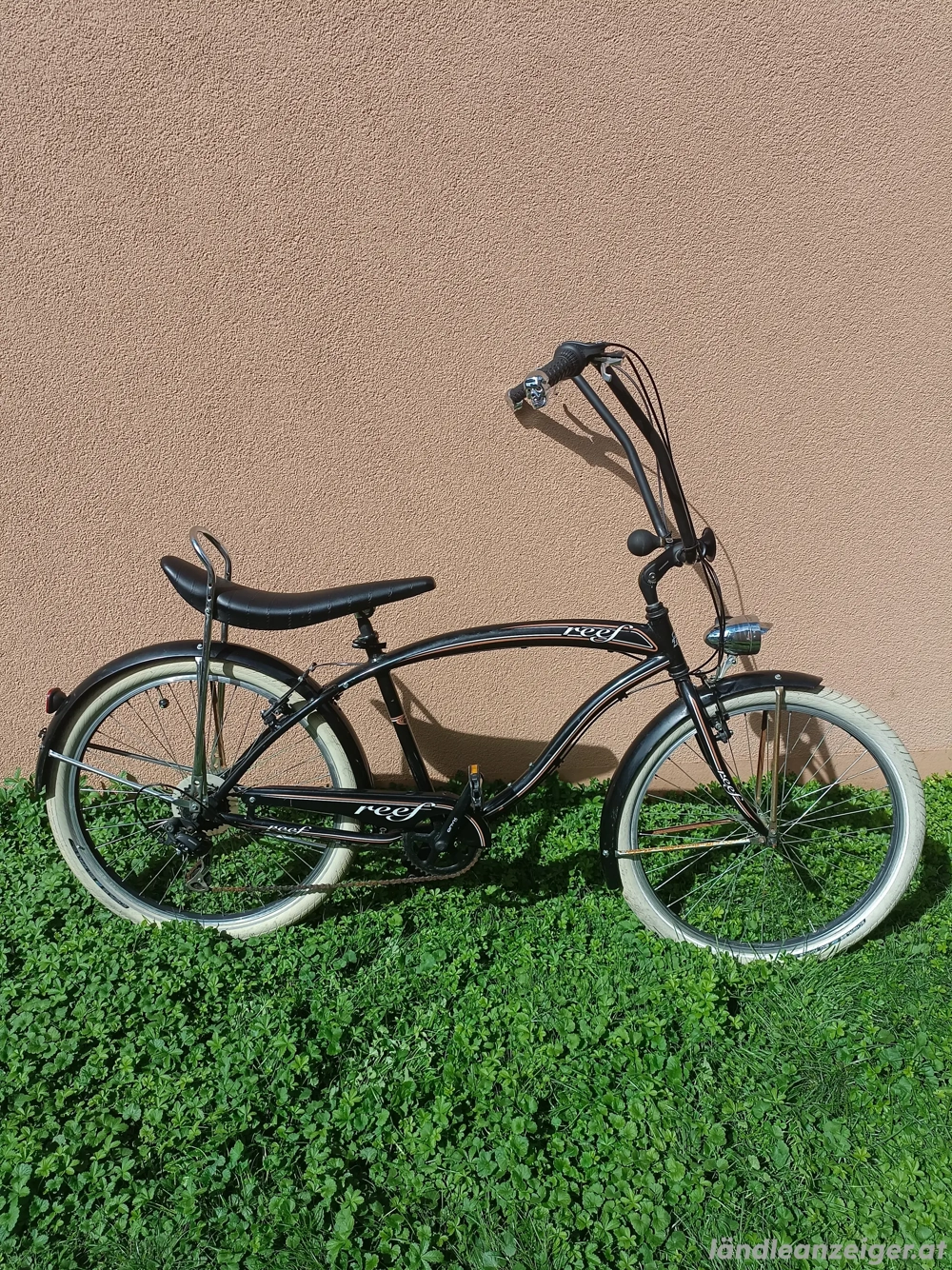 Retro Reef Cruiser Fahrrad - Sammler&Liebhaber