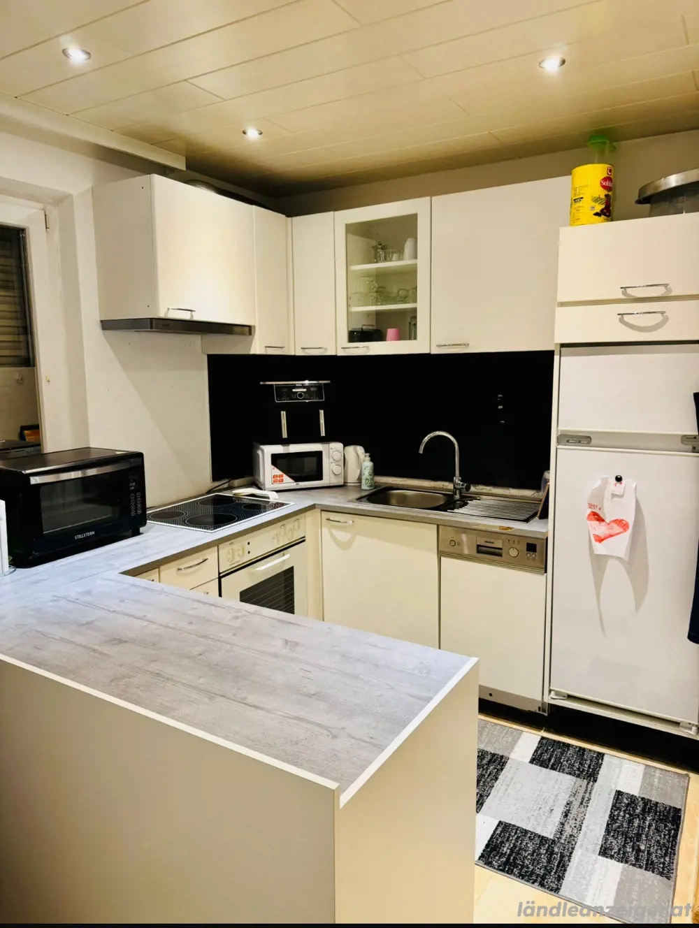 Lustenau WOHNUNG ZU Vermieten