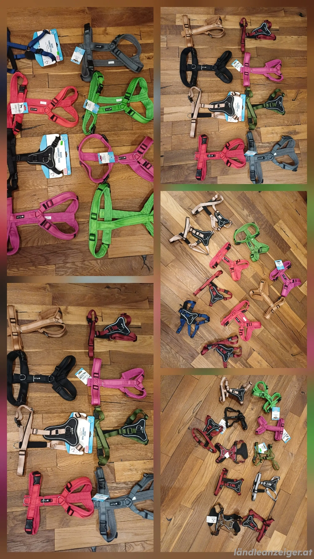 Hunde Artikel alle Größen NEU