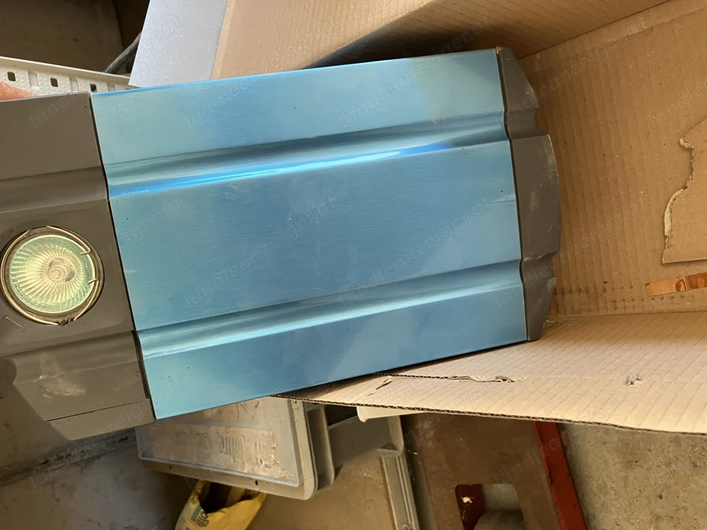 Hörmann SupraMatic E