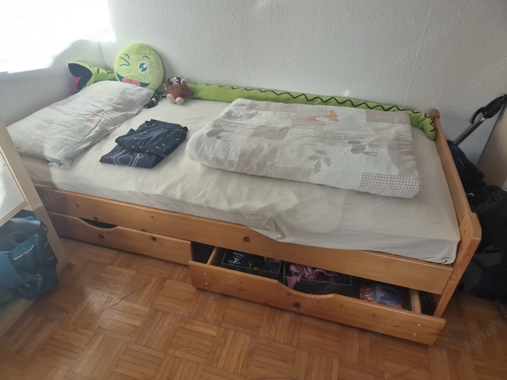 20m2 ab Jänner 2026 in Lustenau