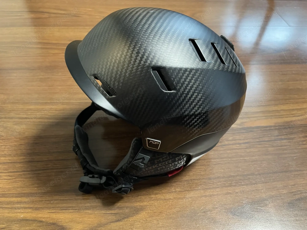 Skihelm Marker Phoenix Gr. S