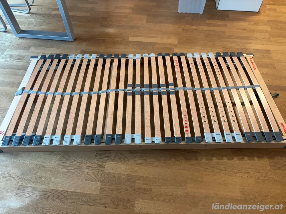 Portoflex Lattenrost