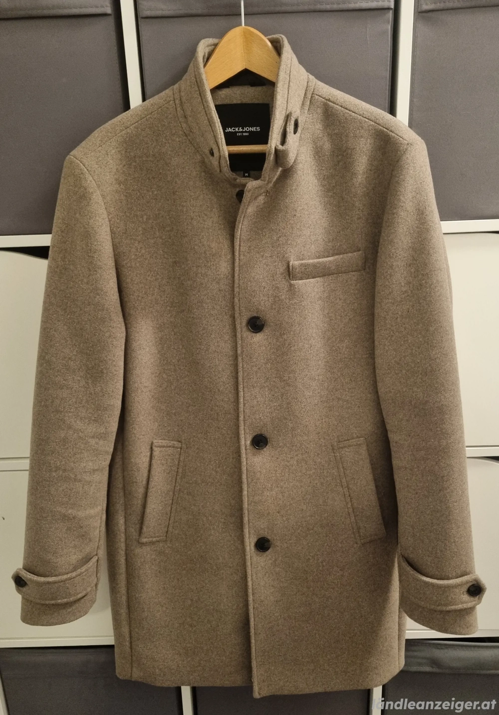 Jack&Jones Kurzmantel für Herren 