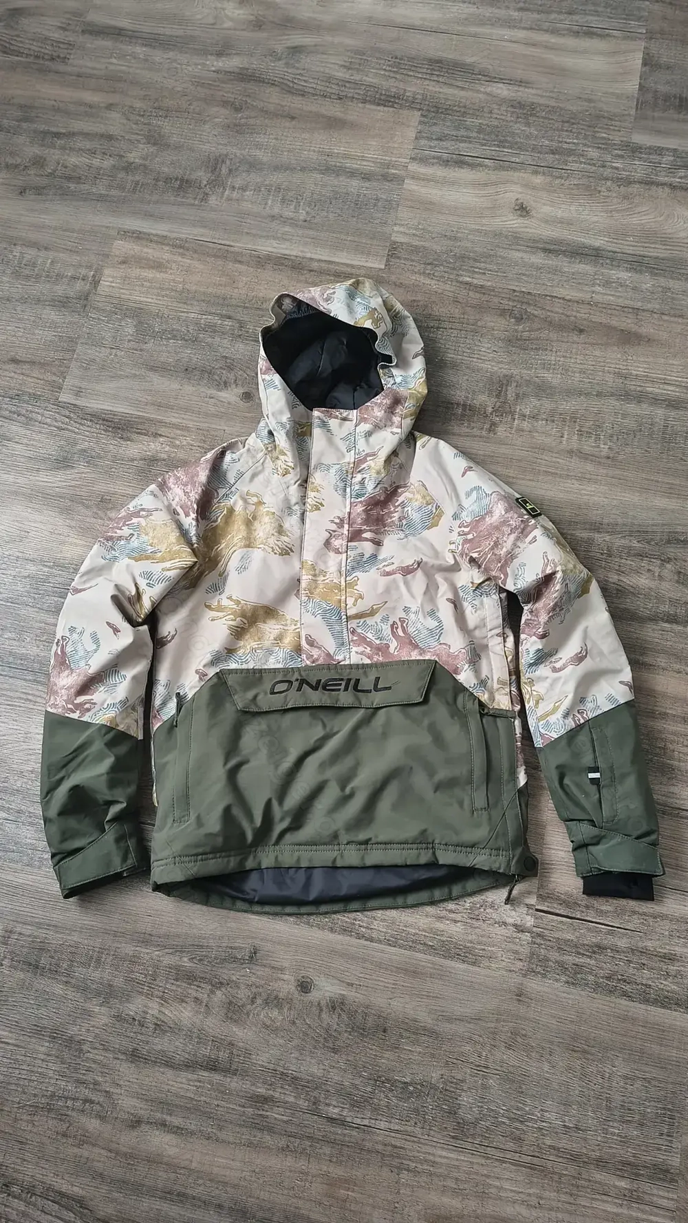 Skijacke Snowboard Jacke 146