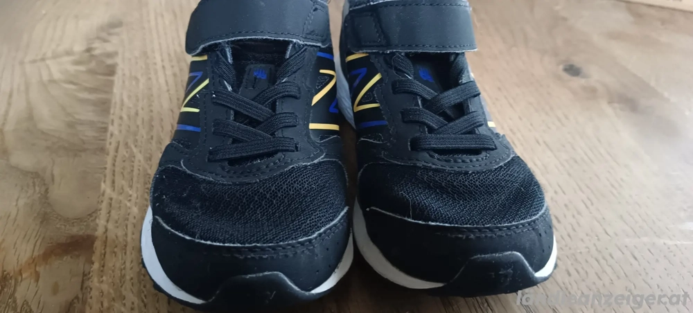 Marken Sneaker Junge 