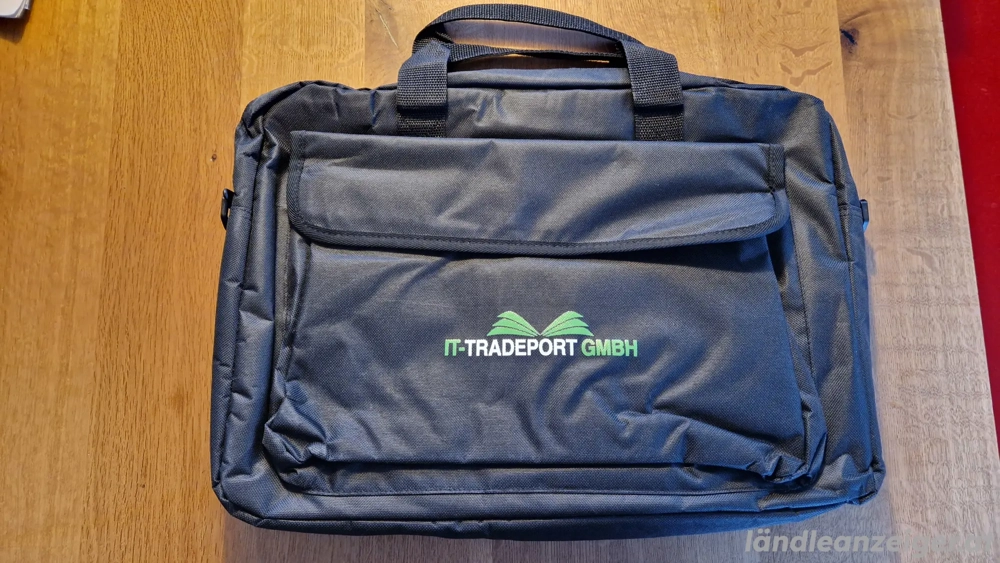 Laptop-Tasche