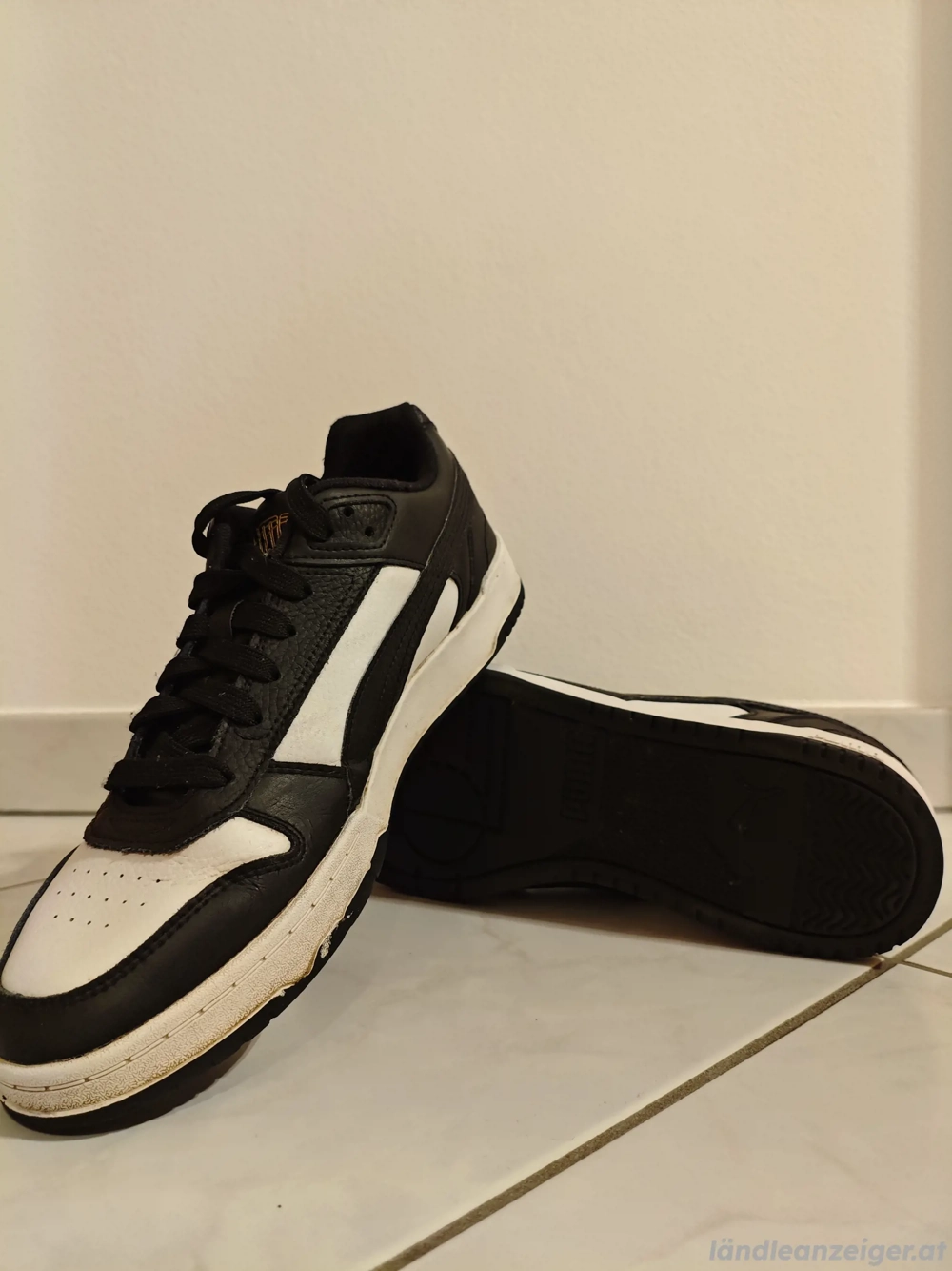 Puma Schuhe