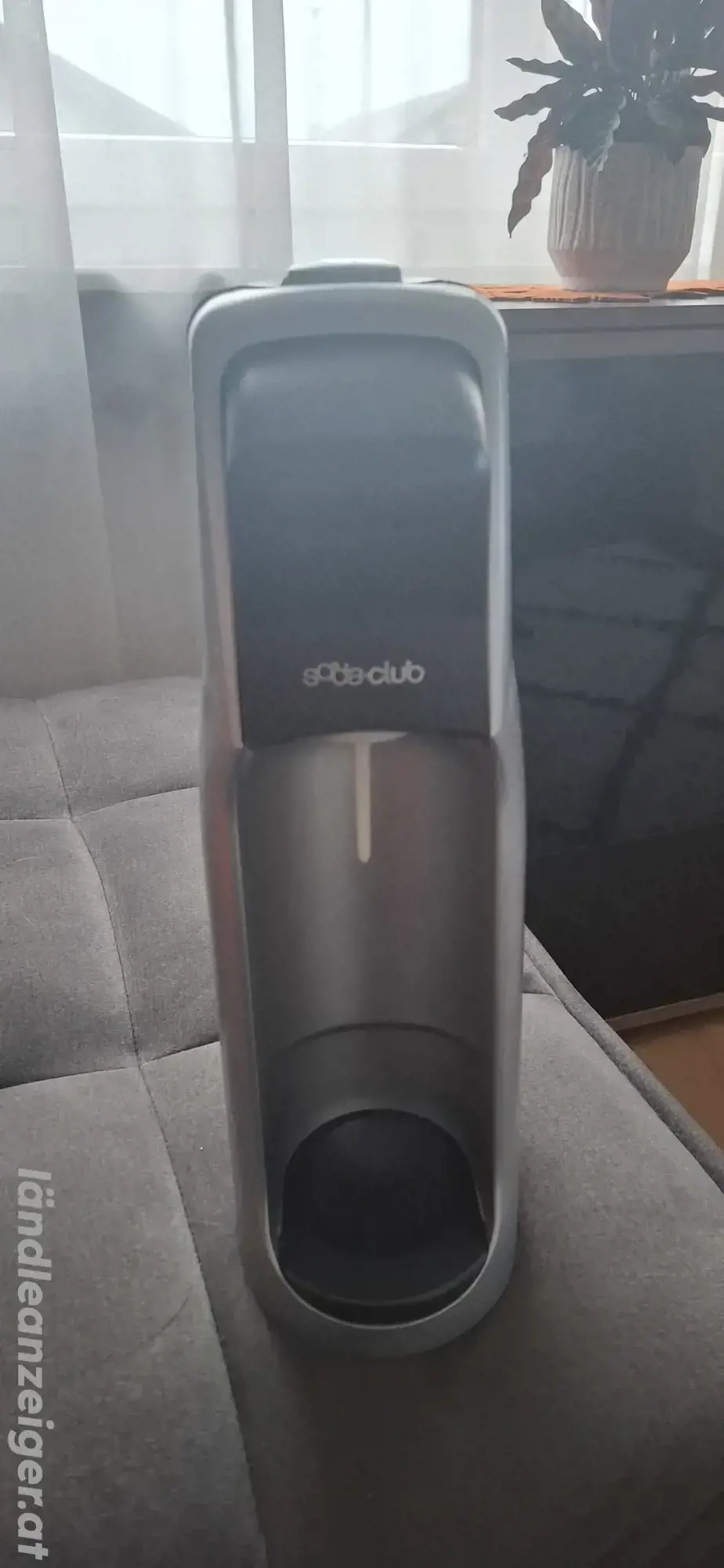 Sodastream