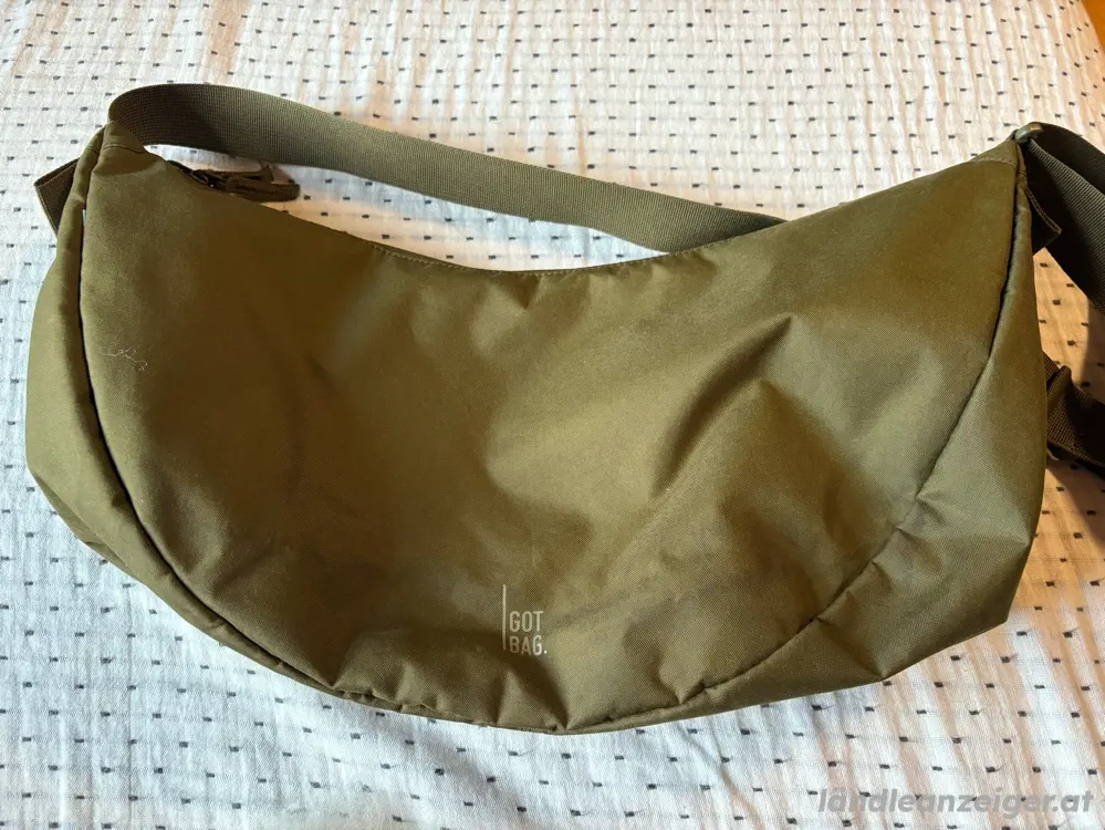 Gotbag Moonbag Crossbodybag 