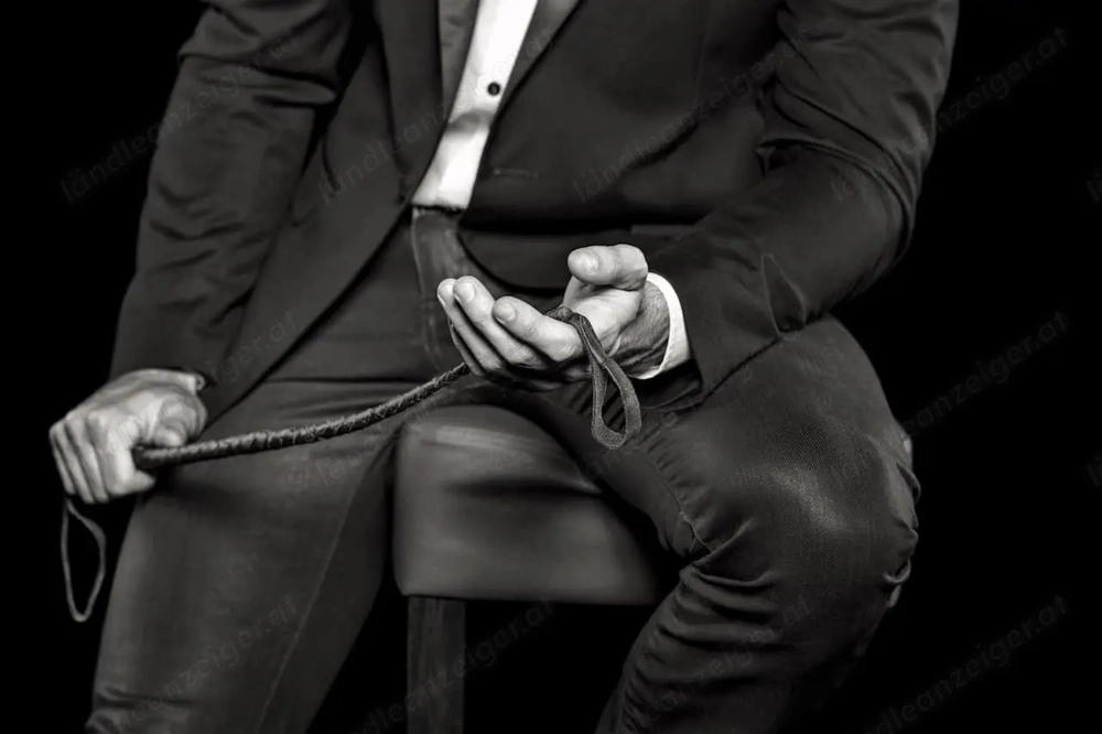 Dominanter Dom........