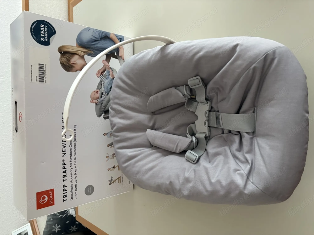 Tripp Trapp Newborn Set