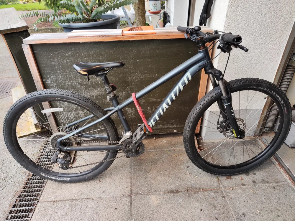 jugend mtb grösse xs 