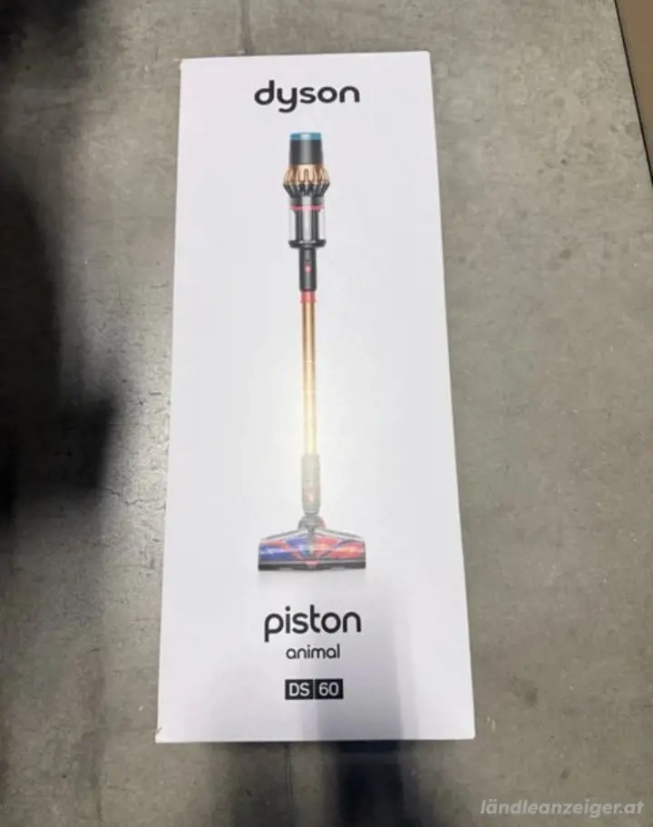Dyson v16 piston animal submarine