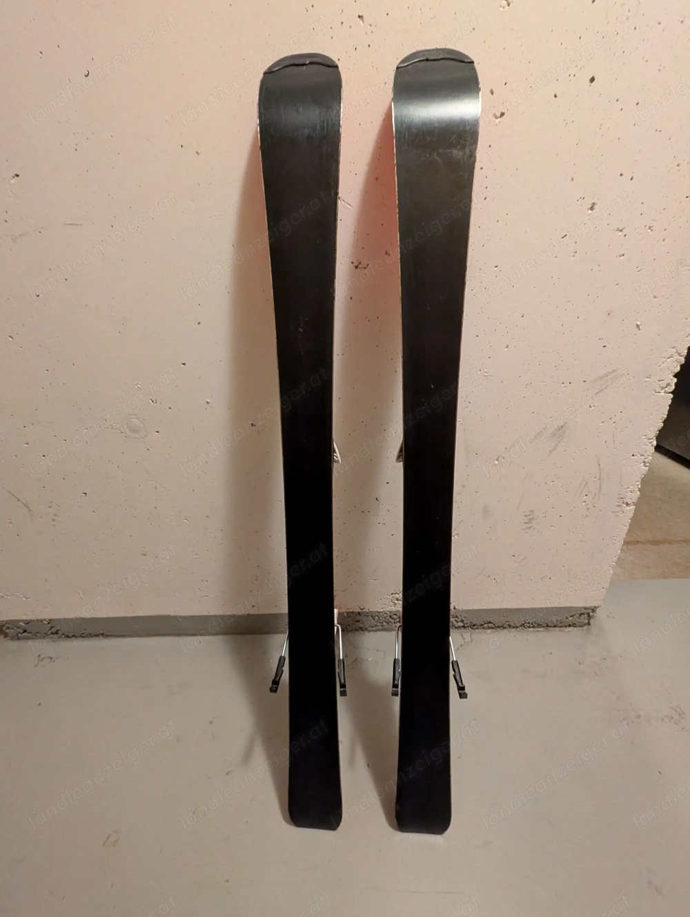 Mädchen Ski von Atomic