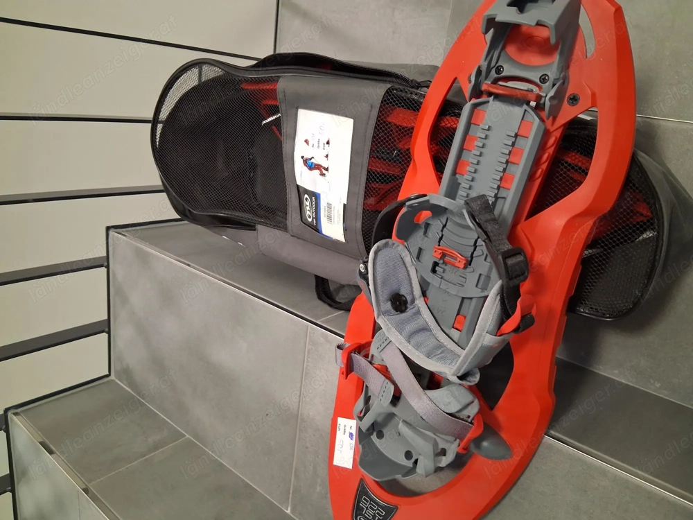 Neue Marken-Schneeschuhe Toppreis