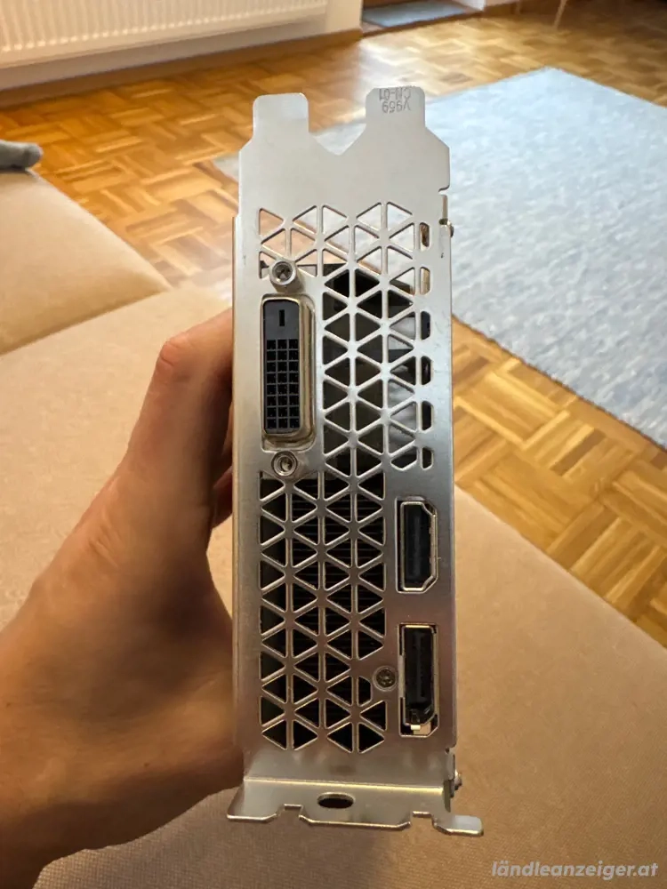 Nvidia GeForce RTX 2060