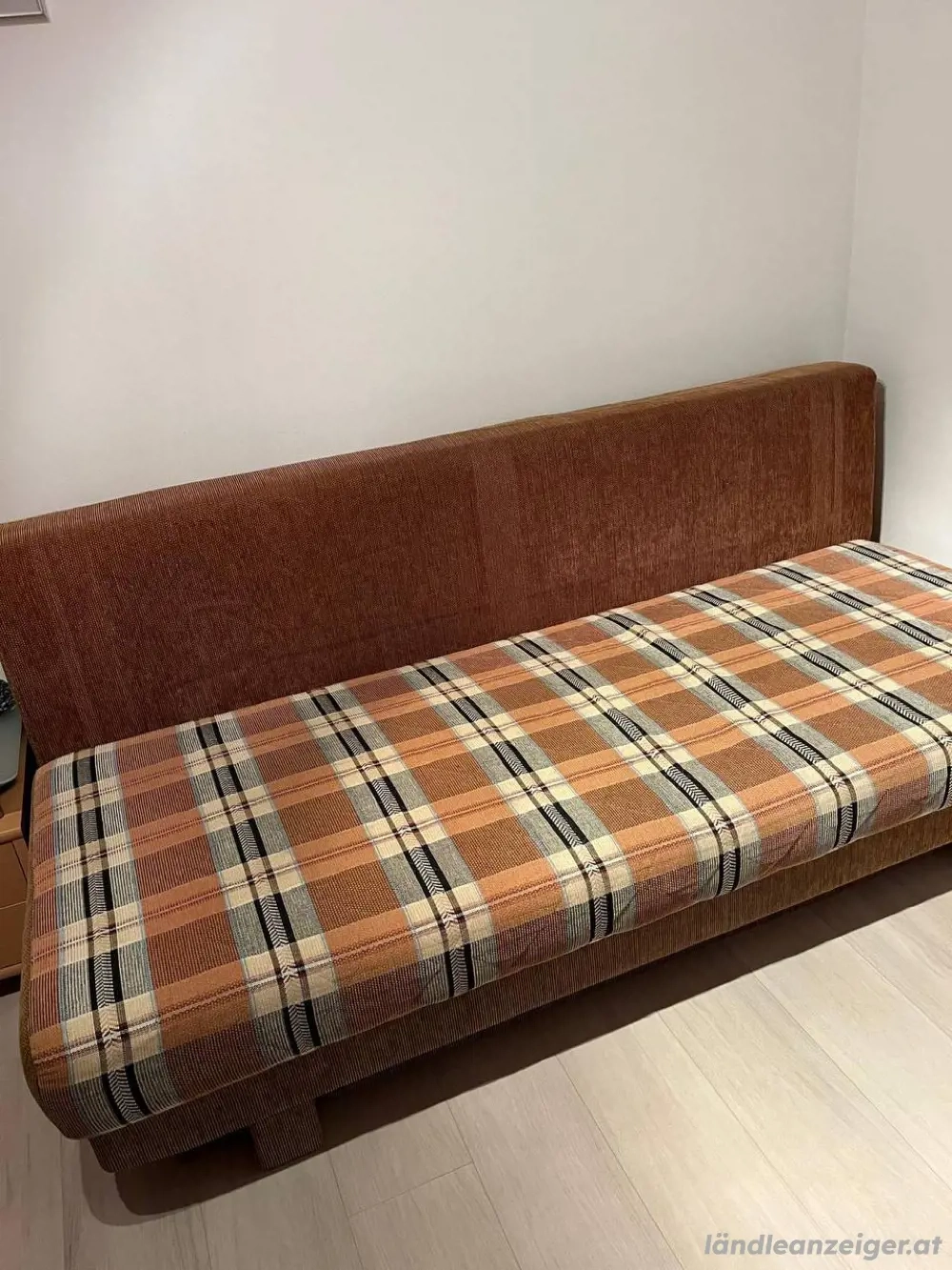 Couch zu verschenken 