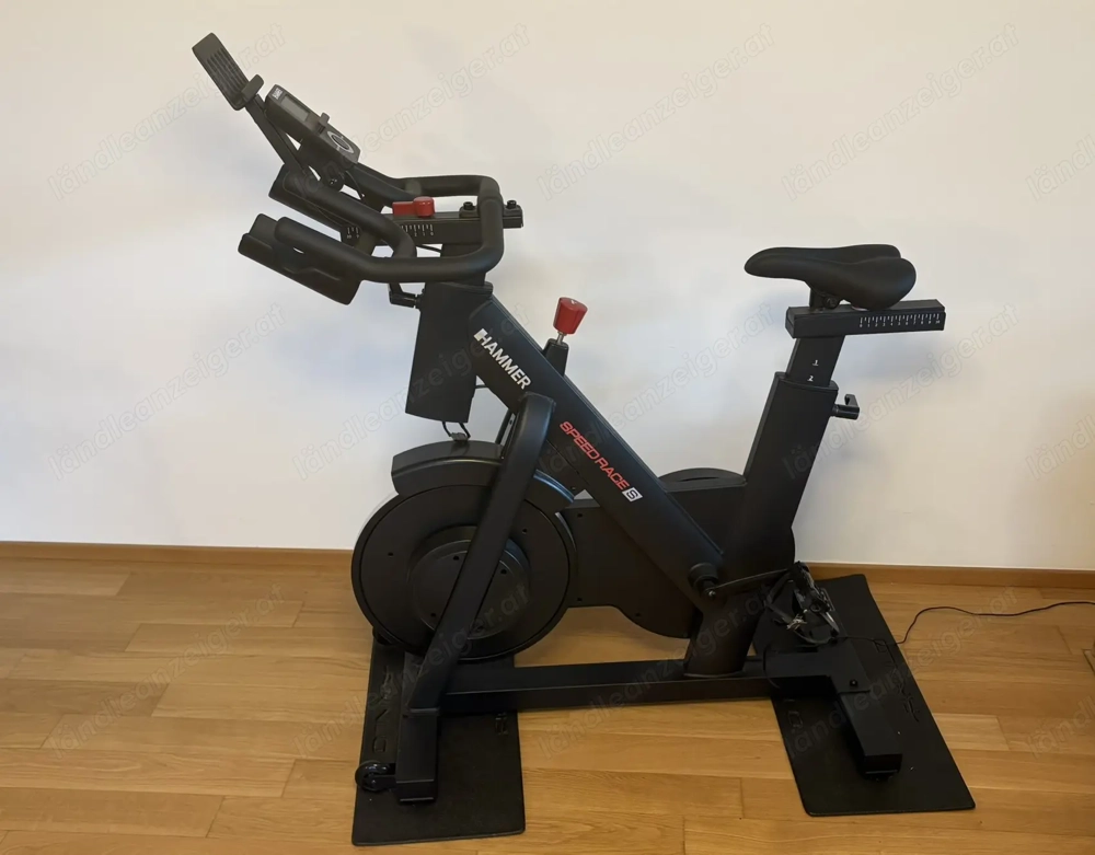 Indoor Cycle Hammer Speed Race S