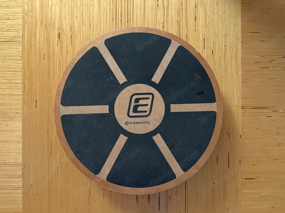 Balance-Board Trainingsgerät