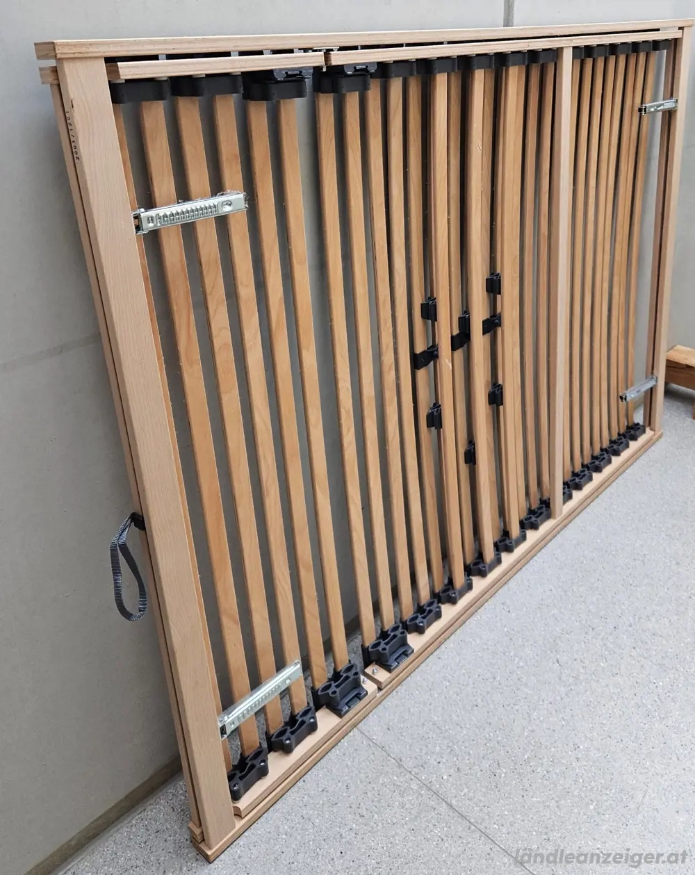 Lattenrost 140x200 