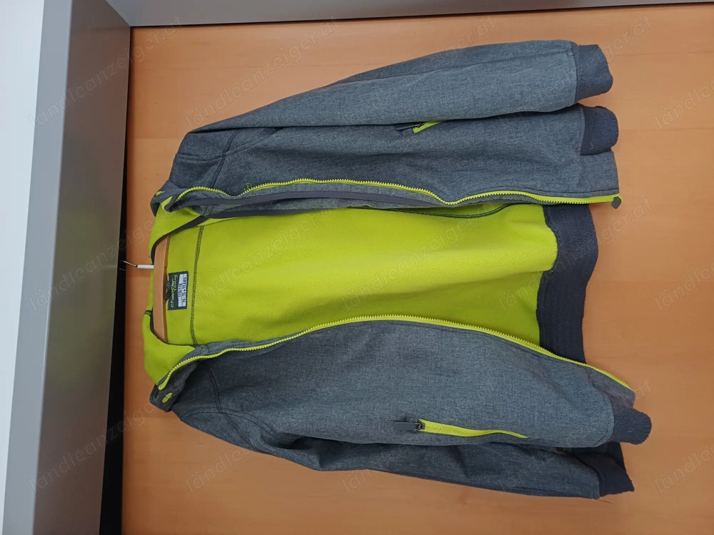 Freizeitjacke für Jugendliche