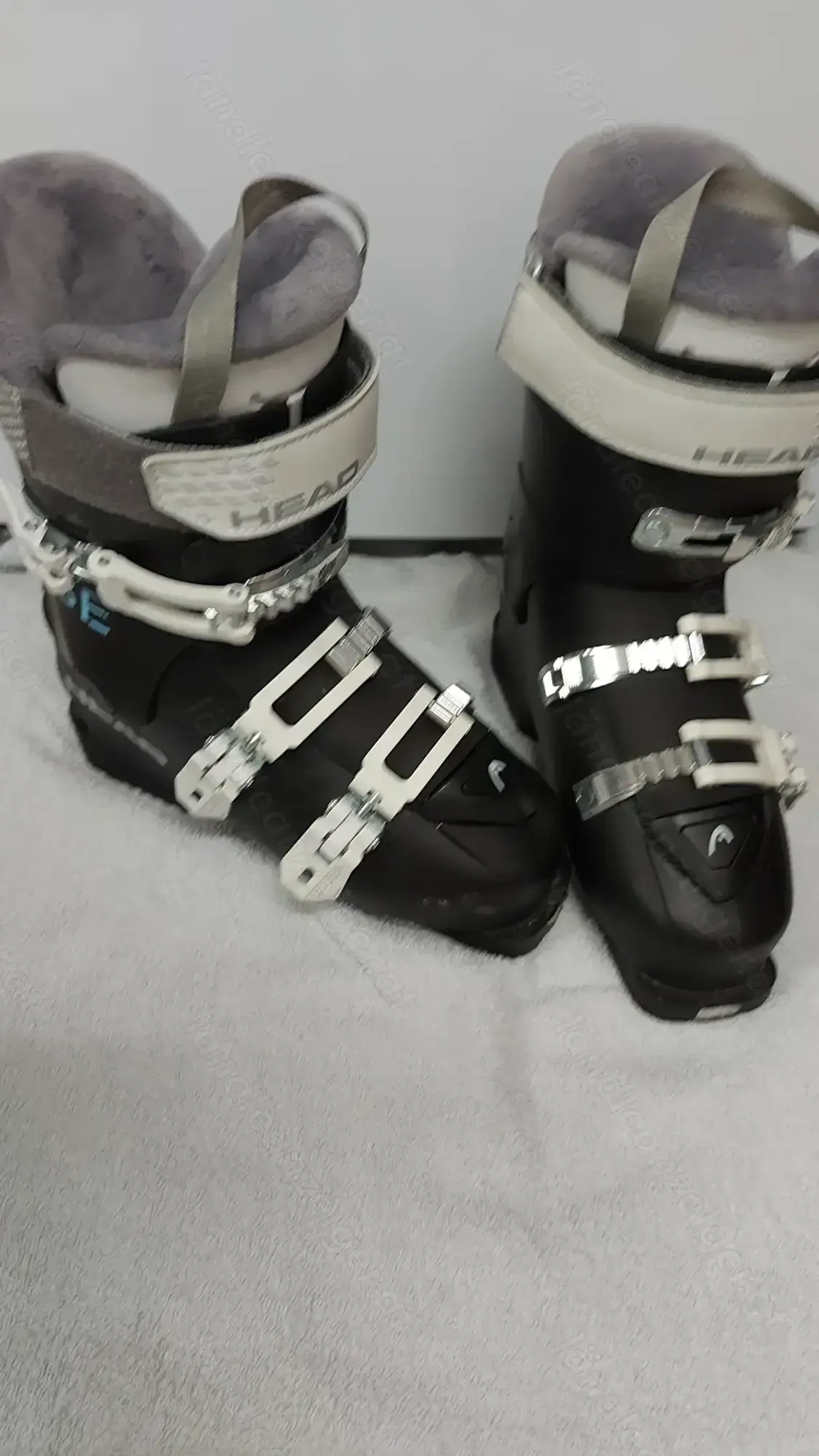 Skiboots Head Cube 60 