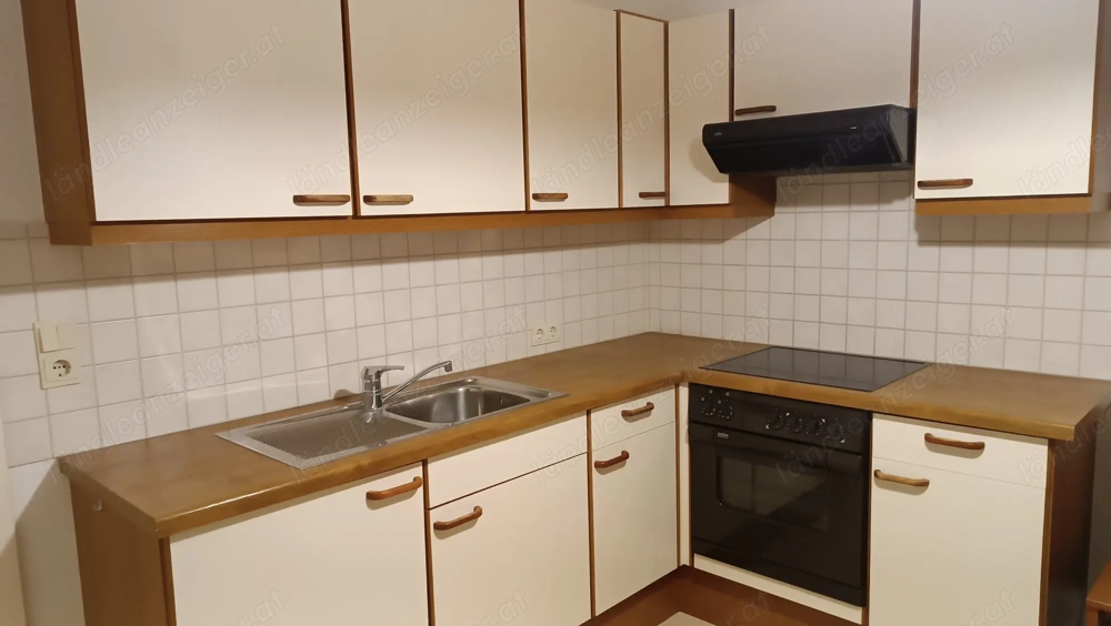 2-Zimmerwohnung in Feldkirch-Gisingen zu vermieten.