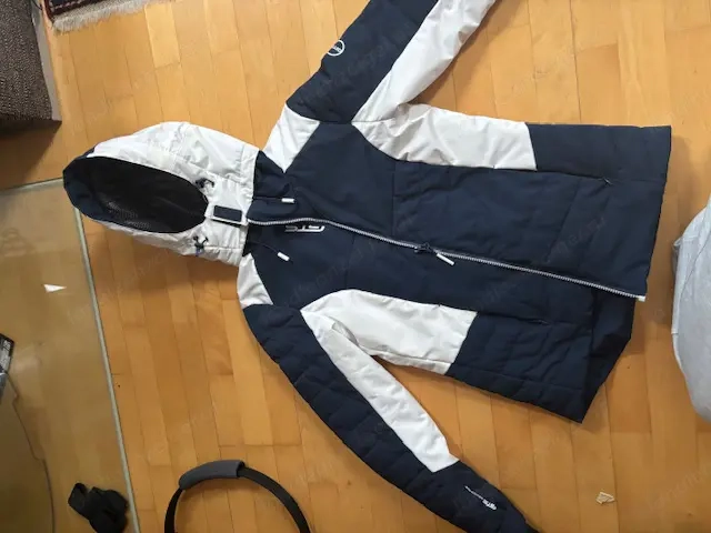 Kindder Ski Jacke Grösse S   ca. 164   12 - 14 Jahre