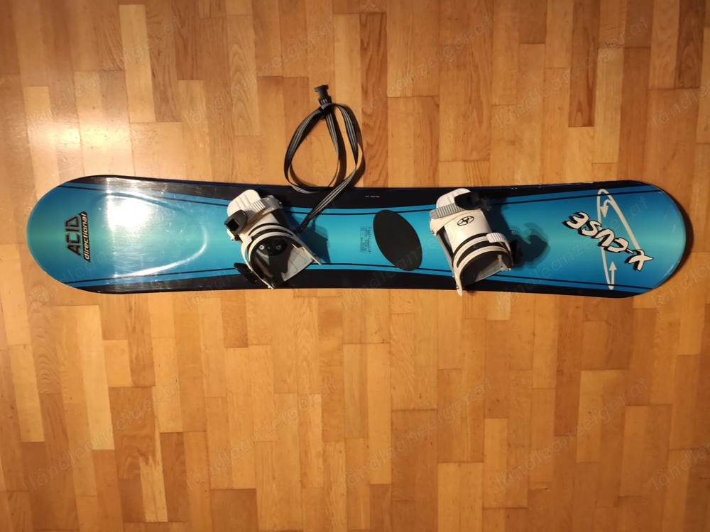 Snowboard Länge 151cm