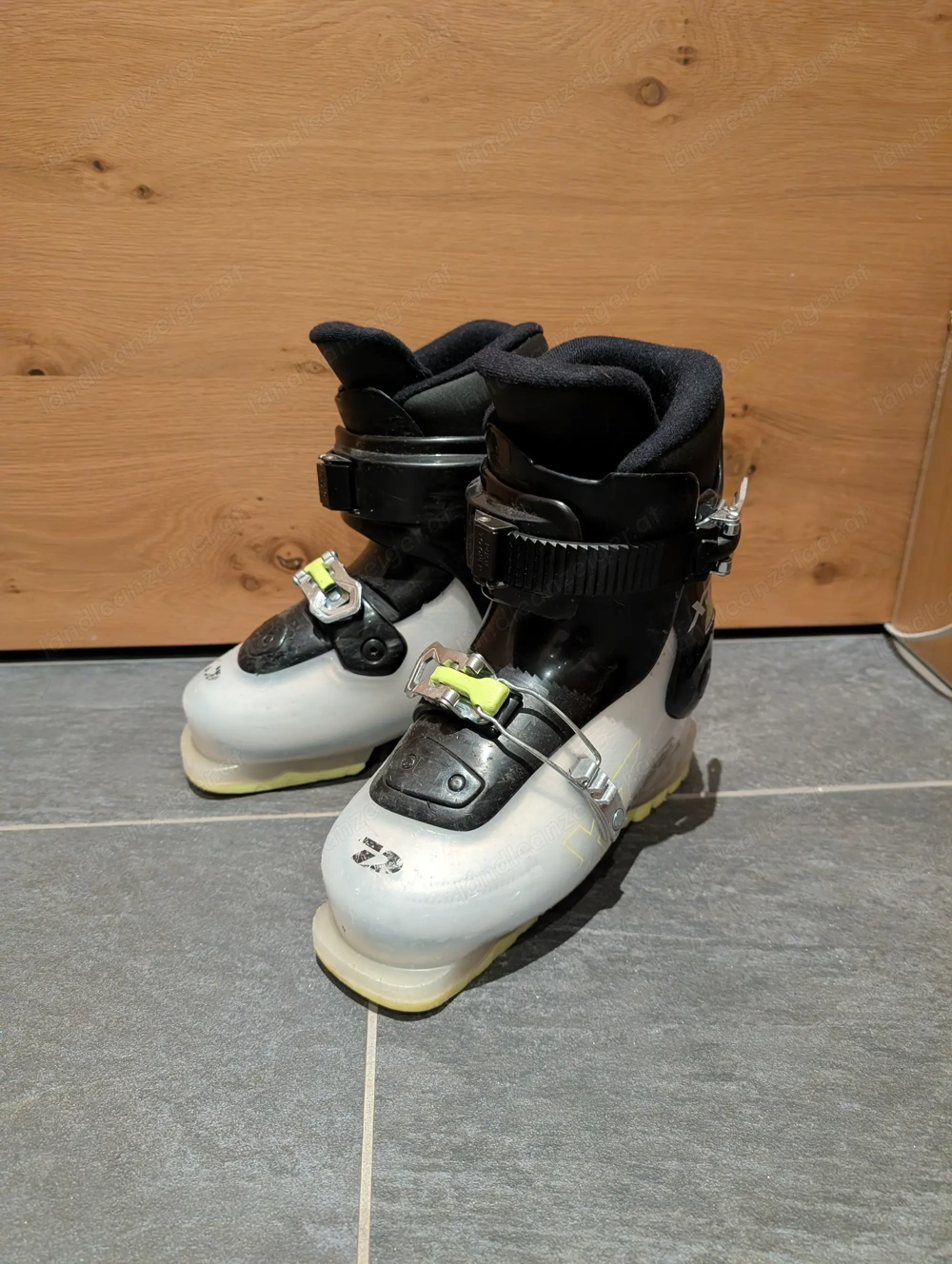 Skischuh Kinder Dalbello Gr.35