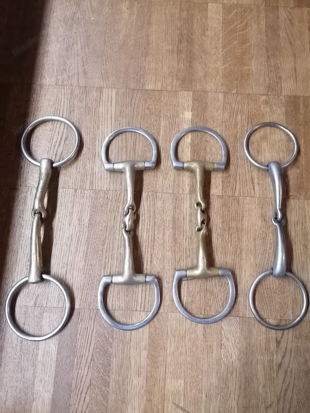 Gebisse Sprenger, Dynamic RS, KK