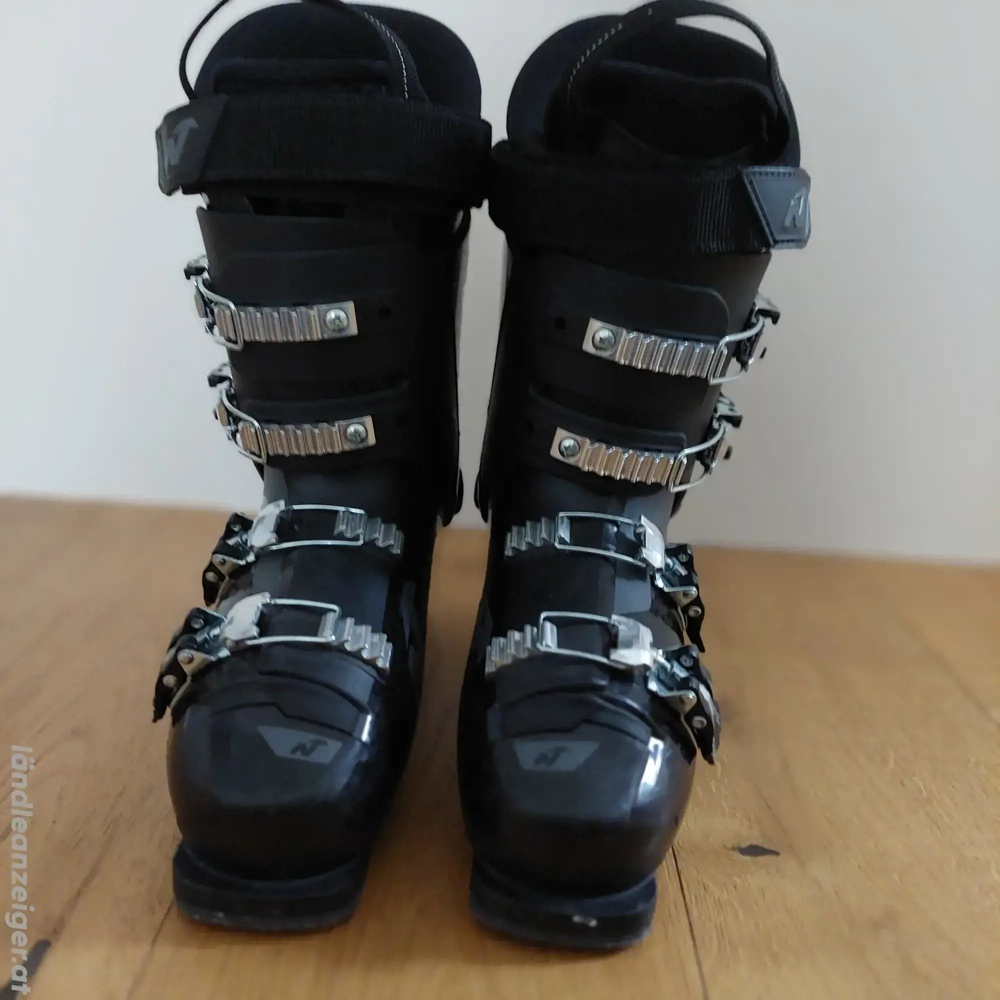 Nordica Skischuhe Kinder Jugend