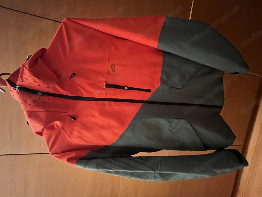 Rehall Schijacke Grösse S 
