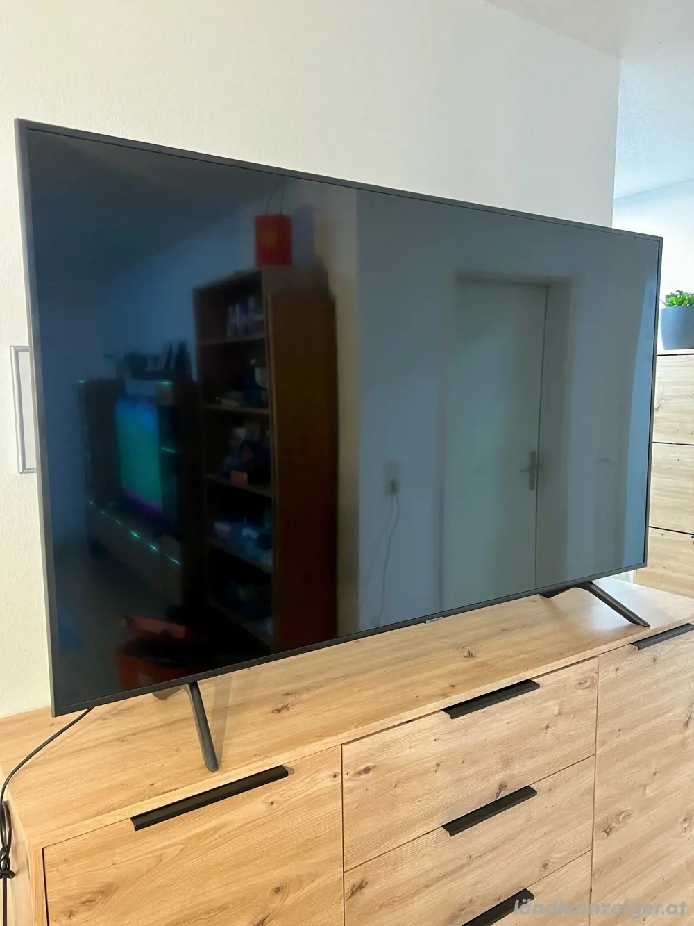 Samsung 65 Zoll 4K UltraHD Smart TV