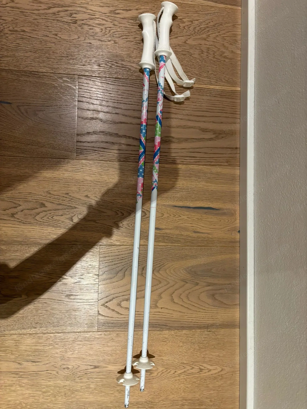 Skistöcke Tecnopro 85 cm