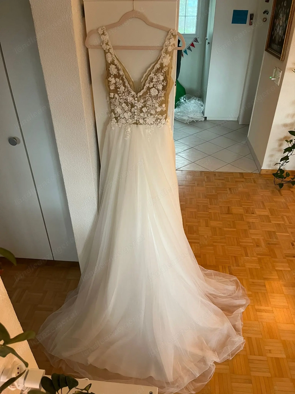 Brautkleid  Hochzeitskleid