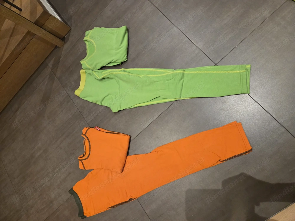 Skiunterwäsche Löffler Gr 140