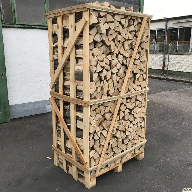 Lieferung,Brennholz Eiche,Buche,Esche in der gesamten Region 