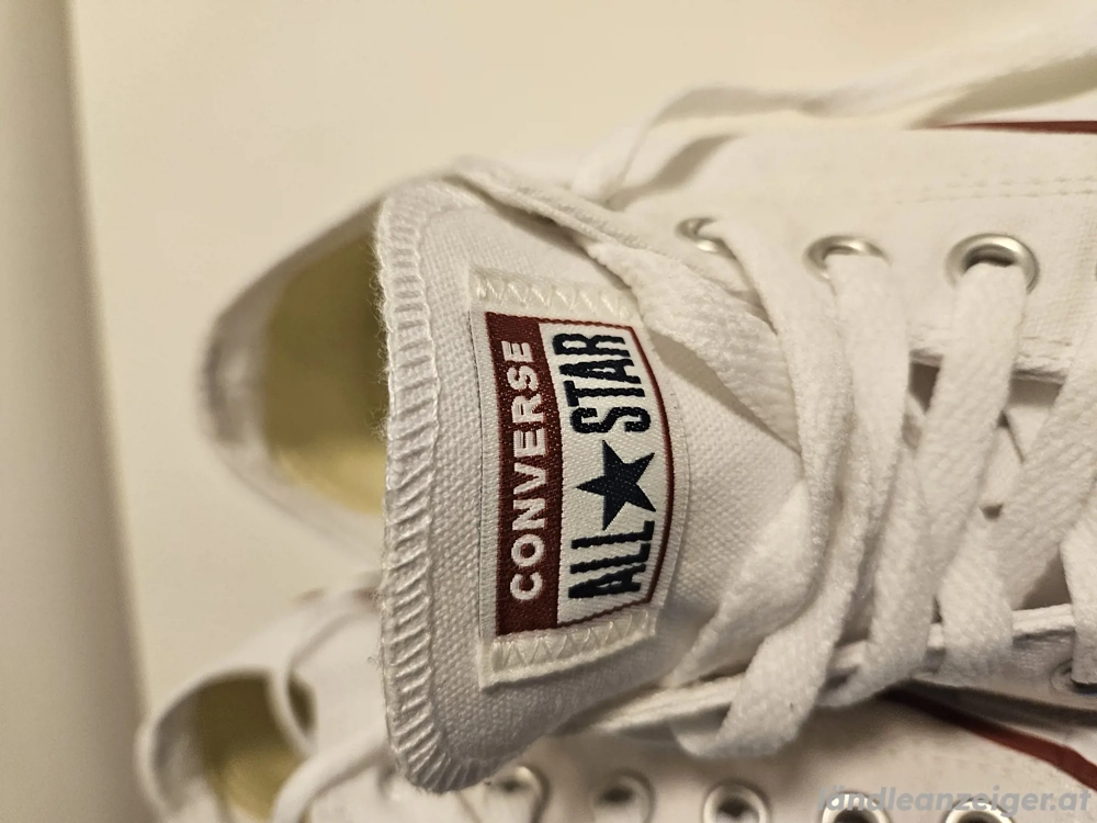 Sneakers Original Converse 