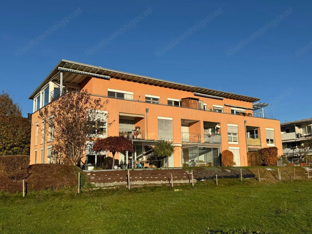 Sehr schöne 3- Zimmer Wohnung in Frastanz, Beim Adler 3, TOP5 