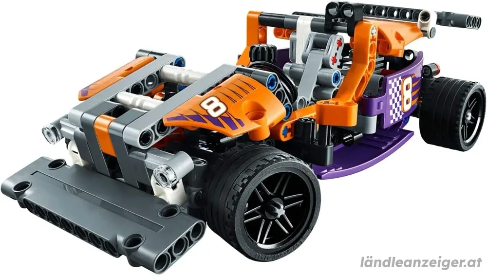 Lego Technic Kart