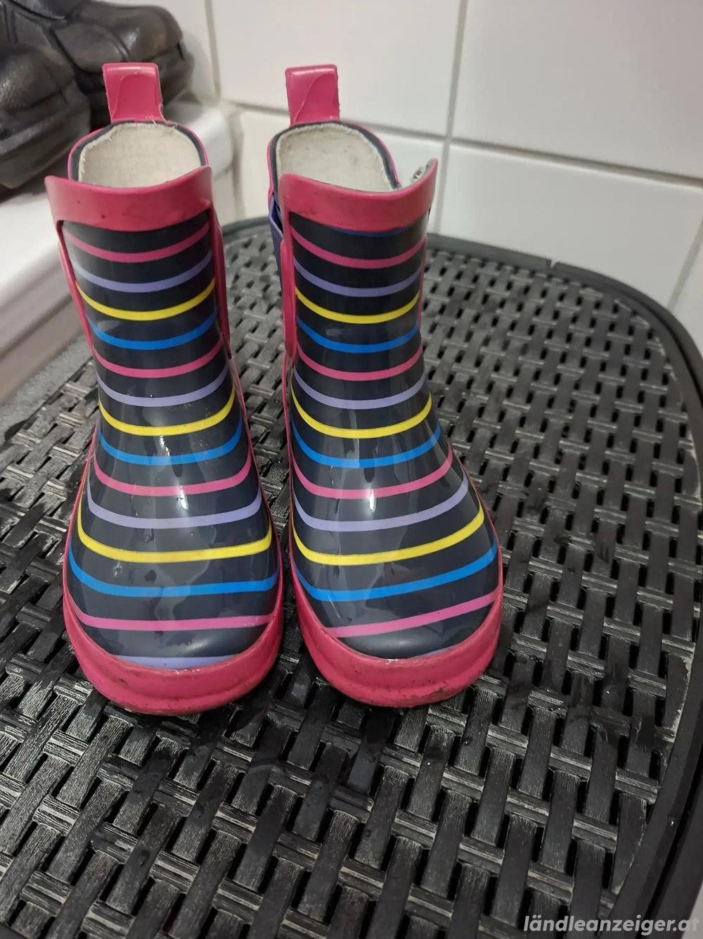 kinder Gummistiefel 
