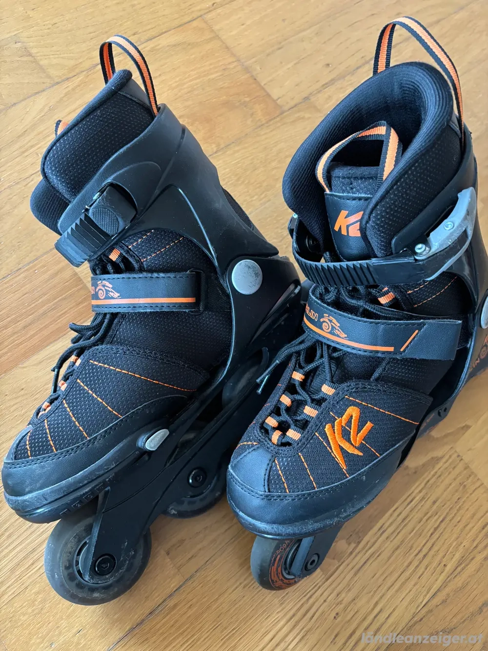 K2 Roller Blades