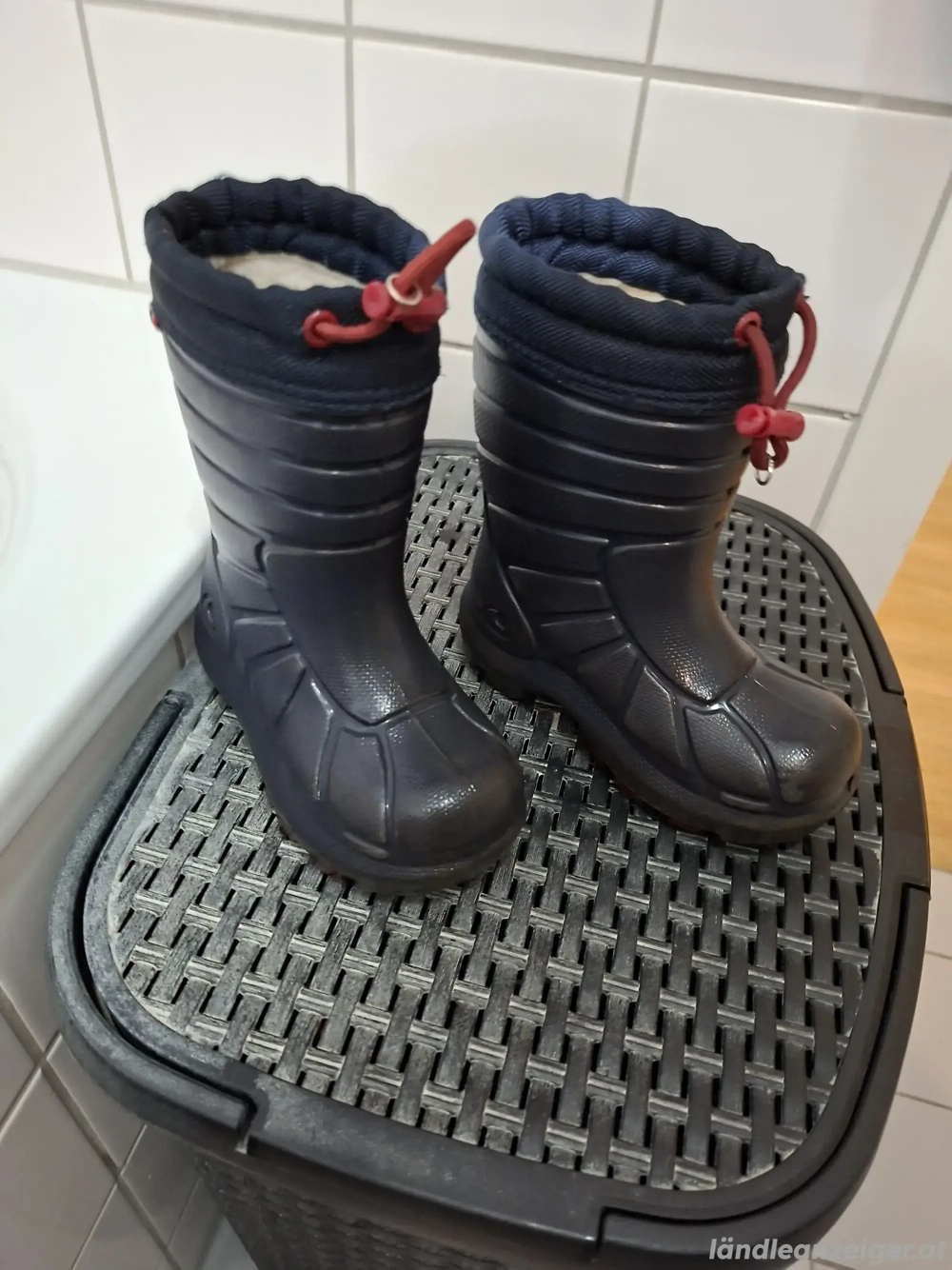 Viking Gummistiefel