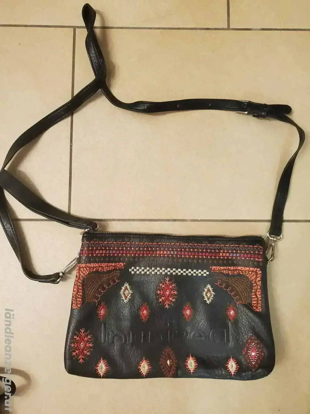 Desigual  Umhängetasche