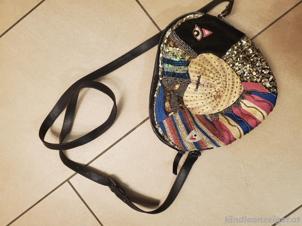 Desigual Umhängetasche