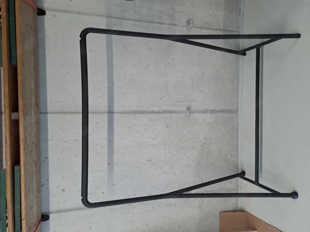 IKEA - Turbo - Kleiderständer