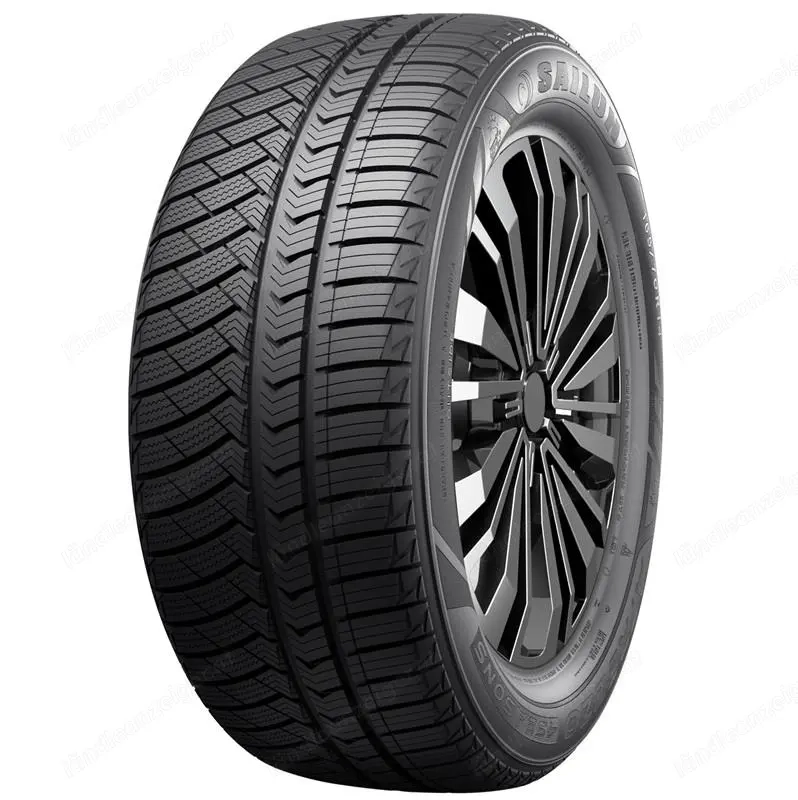 4x Sailun 205 55 16 91H Atrezzo 4SEASONS   Allwetterreifen (DOT 2025) - NEU